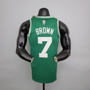 NBA Boston Celtics Jersey
