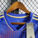 Lyon IIII 22/23 Shirt - Fan Version