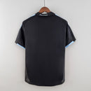 Real Madrid Reserve 09/10 Shirt - Retro Version