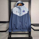 Chelsea 23/24 Windbreaker Jacket - Blue