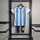 Argentina Children's Kit Holder 22/23
