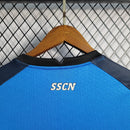 Napoli Home Shirt 22/23 - Fan Version