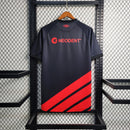 Athletico Paranaense Away 23/24 Shirt - Men's Umbro Fan - Launch