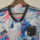 Japan Shirt 22/23 - Anime Version