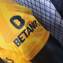 Benfica Reserve 22/23 Shirt - Player Version