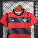 Flamengo Children's Home Kit 23/24