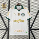 Palmeiras 24/25 Shirt - Men's Puma Fan +All sponsors