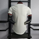 Flamengo Reserve 22/23 Shirt - Player Version