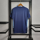 Cruzeiro Blue Training Shirt 22/23 - Fan Version