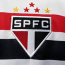 New Balance 24/25 São Paulo Home Shirt - Supporter Version