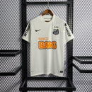 Santos Home Shirt 11/12 - Retro Version