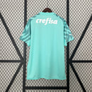 Palmeiras Goalkeeper Shirt 24/25 - Puma Fan Men's