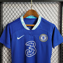 Chelsea Home Shirt 22/23 - Women's Version