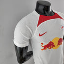 RB Leipzig Home Shirt 22/23 - Player Version