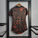 Flamengo Pre-Game 22/23 Shirt - Women's Version