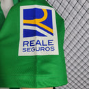 Real Betis Home Shirt 22/23 - Fan Version