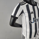Juventus Children's Home Kit 22/23