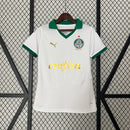 Palmeiras 24/25 Shirt - Women's Version