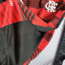 Flamengo Home Shirt 22/23 - Women's Version