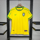 Brasil Retro 1998- Fan Version
