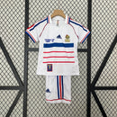 France Kids Kit 1998