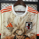 Japan Shirt 25/26 - Fan Version