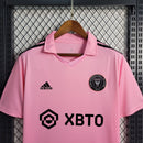 Inter Miami Home 23/24 Shirt - Adidas Fan Men's - Launch