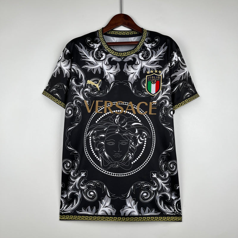 Italy 2024 Shirt - Fan Men's