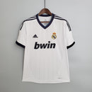 Real Madrid Home Shirt 12/13 - Retro Version
