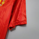 Manchester United Home 92/94 Shirt - Retro Version