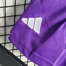 Children's Kit Cruzeiro Training 23/24 - Purple