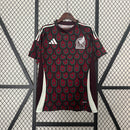 Mexico 2024 Home Shirt - Fan Version