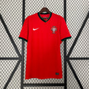 Portugal Reserve 2024 Shirt - Fan Version