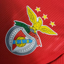 Benfica Home Shirt 22/23 - Player Version