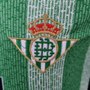 Real Betis Children's Kit Holder 22/23