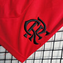 Flamengo Training 23/24 Children's Kit - Red