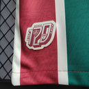 Fluminense Home Shirt 22/23 - Fan Version