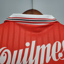 River Plate Reserve 95/96 Shirt - Retro Version