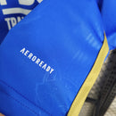 Leicester Home 23/24 Adidas Fan Men's Shirt - Launch