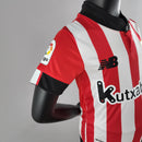 Athletic Bilbao Home Kit 22/23