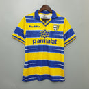Parma Home Shirt 98/99 - Retro Version