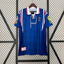 France Home Shirt 1996- Retro Version