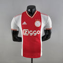 Ajax Home 23/24 Shirt - Adidas Men's Player