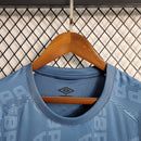 Grêmio Training 23/24 Shirt - Men's Umbro Fan - Launch