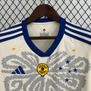 Cruzeiro 23/24 Shirt - Adidas  Fan Men's