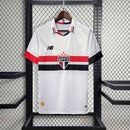 New Balance 24/25 São Paulo Home Shirt - Supporter Version