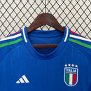 Italy 2024 Shirt - Fan Woman