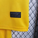 Barcelona Children's Kit Quarta 23/24 Shirt