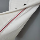 Real Madrid Home Shirt 14/15 - Retro Long Sleeve Version