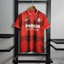 Villarreal Reserve 22/23 Shirt - Fan Version